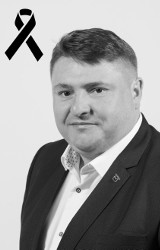Nie żyje szef salonu Mazda Matsuoka Kielce, Marcin Brożyna. Pogrzeb odbędzie się w czwartek, 22 października w Bielinach 