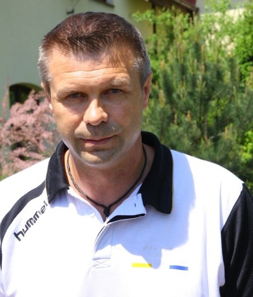 Bogdan Wenta