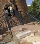 Słupski ratusz dołoży pół miliona złotych do remontu zabytków