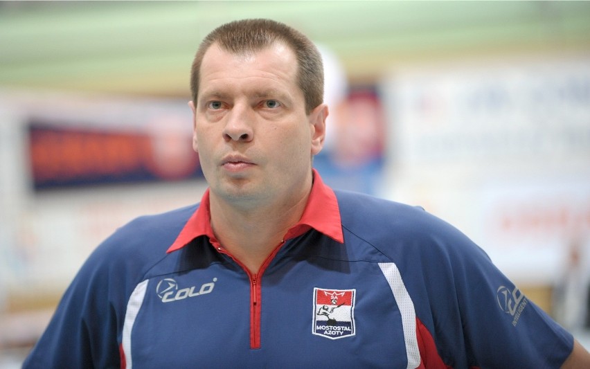 Trener Roku 2011: Krzysztof Stelmach, siatkówka, ZAKSA...