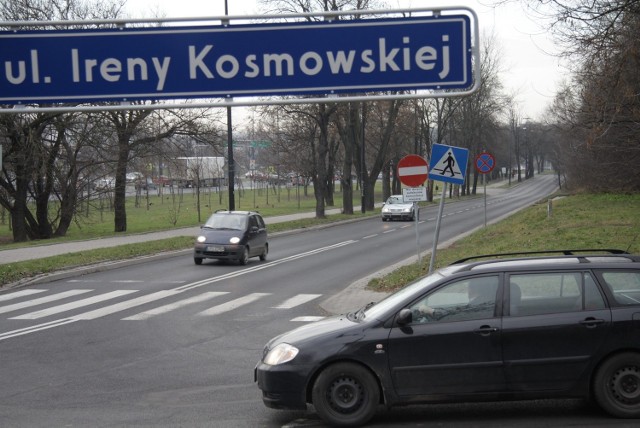 Ograniczenia w ruchu na ul. Północnej obowiązują od kwietnia ub. roku. Wprowadzono je, aby zmniejszyć liczbę samochodów przejeżdżających przez skrzyżowanie gen. Ducha, Sikorskiego i Solidarności