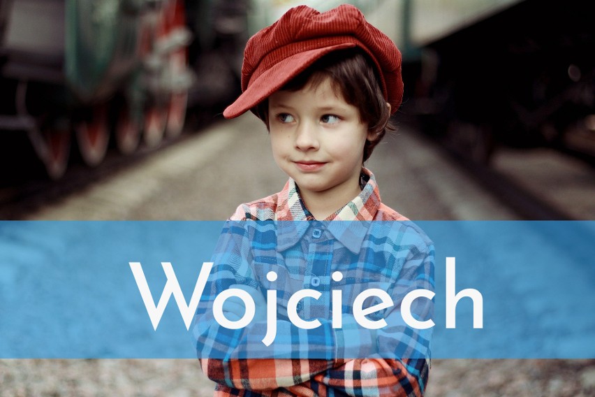 WOJCIECH - 580