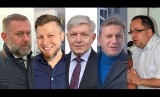 Pięciu chętnych do rządzenia w Jaśle. Staną do kwietniowych wyborów burmistrza