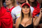 Francja - Albania: Niebieski Stade Velodrome i urokliwe Albanki [GALERIA]