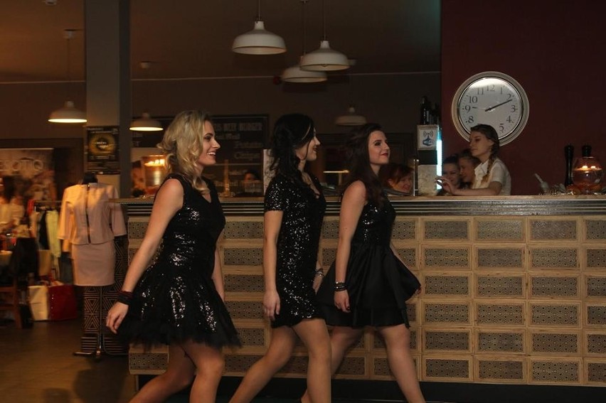 Panie szalały na Ladies Night w Miasteczku Twinpigs w Żorach [GALERIA]