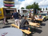 Zlot Foodtrucków w Koszalinie [zdjęcia, wideo]