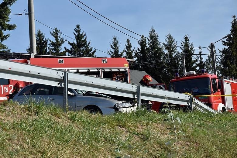 Gorlice. Wyszli ze szkoły i zginęli. Są już wyniki kontroli kuratorium