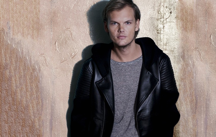 Avicii - jeden z najpopularniejszych DJ-ów świata wystąpi w Gdańsku