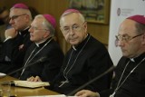 Pedofilia w Kościele: Będą manifestacje przed kurią biskupią w Poznaniu oraz zakonem chrystusowców w Puszczykowie