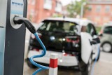 W Ustce ma powstać więcej stacji ładowania elektryków