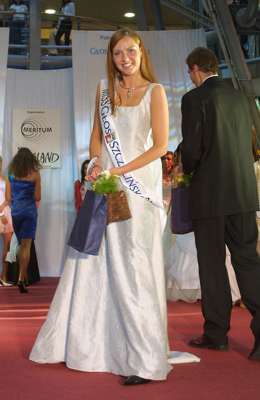 Miss Pomorza Zachodniego 2004
Migawka z konkursu.