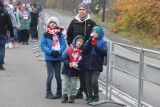 Kibice w Wiśle znów dopisali. Zobaczcie jak wyglądała atmosfera wokół skoczni w Malince ZDJĘCIA