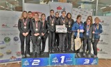 POS Rybicka Łódź i MCC Stych Warszawa triumfatorami Ekstraligi Polskiej Ligi Curlingu