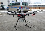 Straż Miejska w Dąbrowie Górniczej kupi drona, by sprawdzać, czym palą mieszkańcy. Wsparcie zyskały też inne zagłębiowskie gminy 