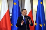 Prezydent Andrzej Duda podpisał ustawę inwigilacyjną!