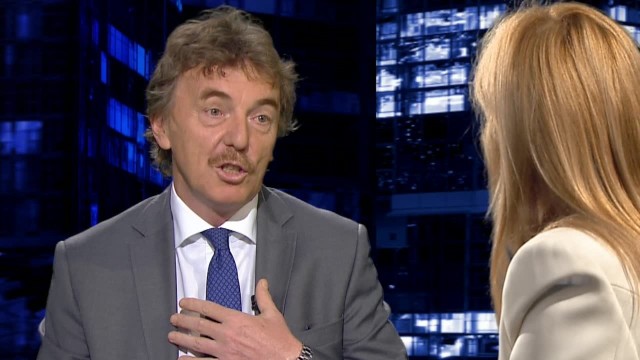 Boniek u Olejnik