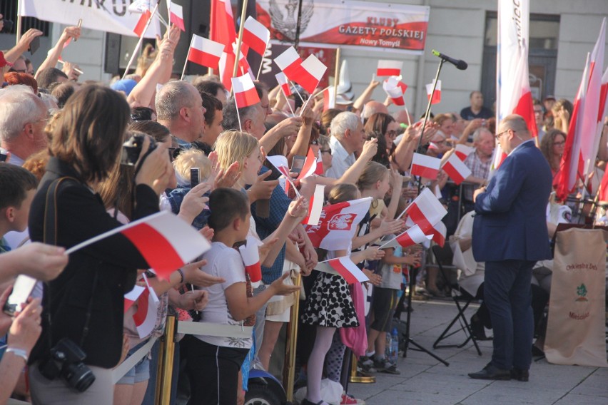 Prezydent Duda zdradza szczegóły referendum