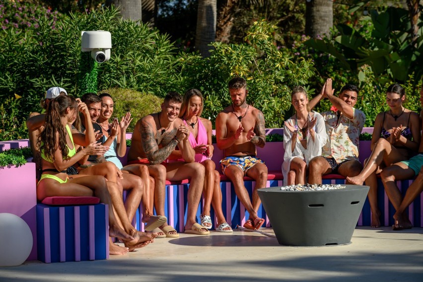 „Love Island. Wyspa miłości 7” odcinek 29. „Jay” wylatuje z programu! Nie tylko on opuścił wyspę miłości! 