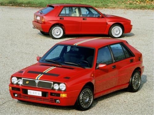 Fot. Lancia