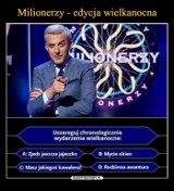 Gotowi na Wielkanoc? Okna już umyte? Ale zostały smugi! Oto najlepsze memy o Wielkanocy