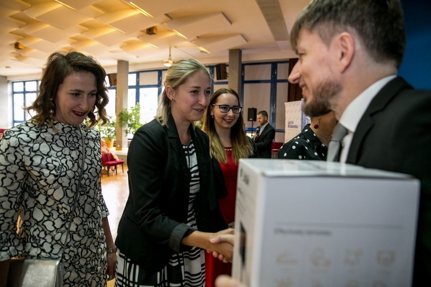 Przedszkole na Medal. Nagrodziliśmy najlepszych