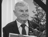 Zmarł Tadeusz Pintal - znany gorzowski przedsiębiorca