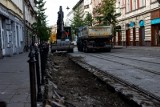 Wrześniowa fala nowych remontów w Krakowie. Nie tylko Kościuszki i Zwierzyniecka