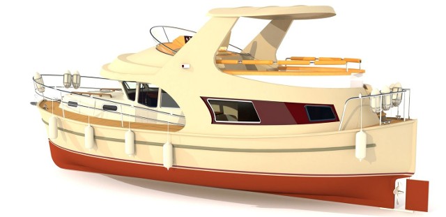 Projekt Ramona 37