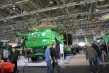 Opolanie na targach Agritechnica 2013  