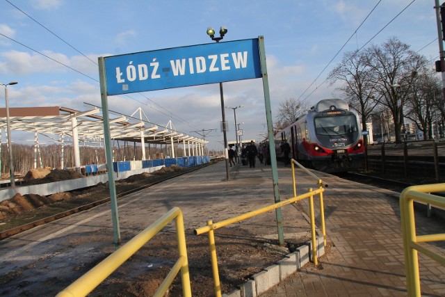 Na trasie między stacjami Łódź Widzew i Zgierz dobiega końca modernizacja linii kolejowej i przebudowa przystanków. Od 1 września podróż z Widzewa do Zgierza ma trwać 15 minut