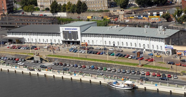 PKP Cargo wstępnie szacuje, że docelowo zatrudnieni przy montażu wagonów około 100 osób. 