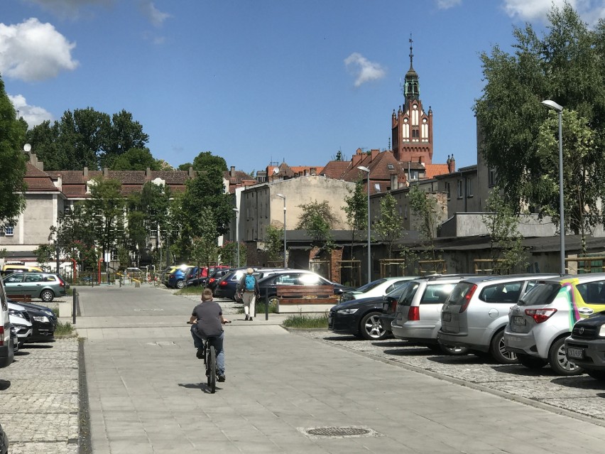 Raport o stanie Słupska stanie na czerwcowej sesji, co można w nim znaleźć między wierszami