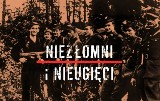 „Niezłomni i nieugięci”. Poznaj niezwykłe historie bohaterów polskiego podziemia antykomunistycznego