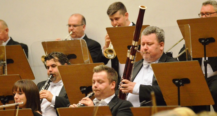 Filharmonia Zielonogórska, 9 czerwca 2017 r.: koncert muzyki...