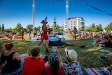 Gdańsk. Międzynarodowy Festiwal Teatrów Plenerowych i Ulicznych FETA 2022 zagości w mieście od 7 do 10 lipca