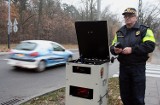 Komendant straży miejskiej w Pabianicach został zwolniony za fotoradar