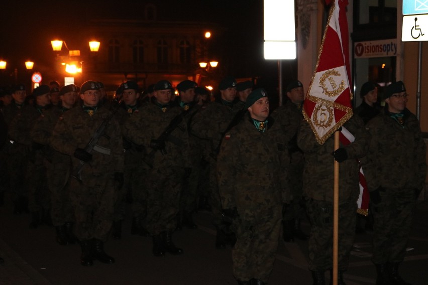 Apel Poległych w Tarnowskich Górach