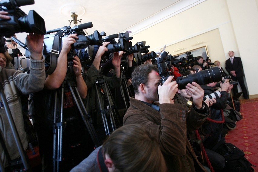 Media bez wyboru. Protest mediów przeciwko nowej opłacie. List otwarty