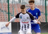 Gol w 94. minucie! Sandecja Nowy Sącz ograła Radunię  