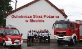 Kronika OSP w Wielkopolsce: Ochotnicza Straż Pożarna w Słocinie - OSP Słocin