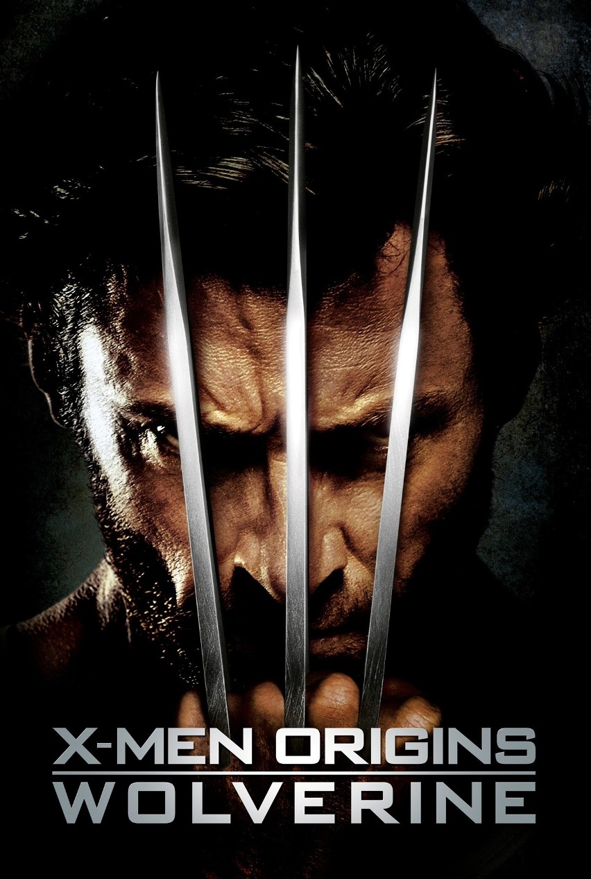 "X-Men Geneza - Wolverine"

media-press.tv
