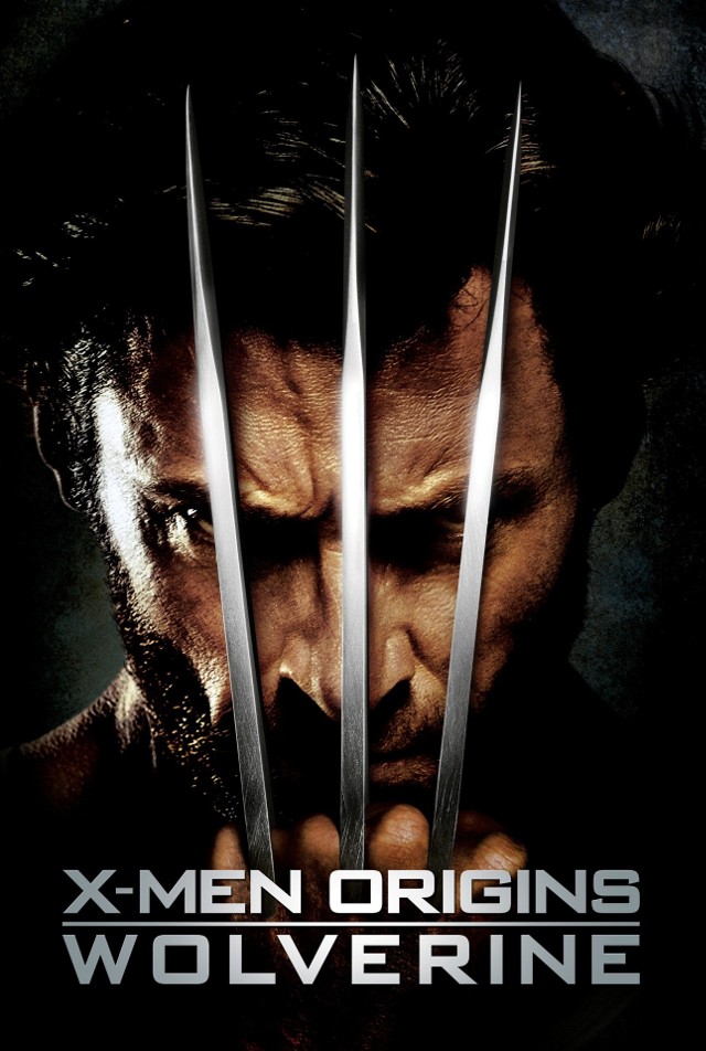 "X-Men Geneza - Wolverine"media-press.tv