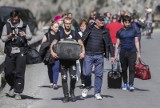 Rosjanom grozi deportacja z Ukrainy. Zezwolenia na pobyt nie są już przedłużane
