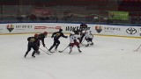 Hokejowi juniorzy Cracovii zagrają o brązowy medal mistrzostw Polski