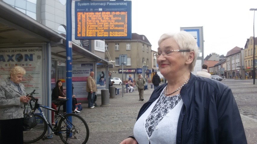 Rybnik: Nie kursują autobusy Komunikacji Miejskiej. Strajk...