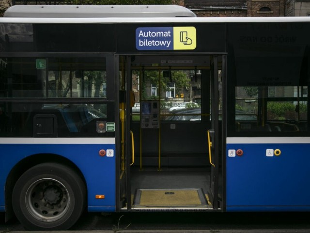 Pasażerowie będą mieli do dyspozycji nową linię autobusową