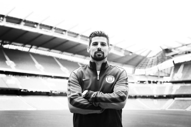 Nolito przenosi się do Manchesteru City