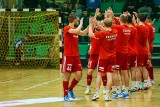 Fogo Futsal Ekstraklasa. Mecz o sześć punktów dla Eurobusu Przemyśl 