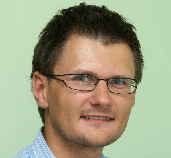 Michał Knapik