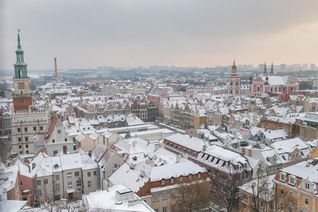 Tej zimy każdy znajdzie coś dla siebie. Poznańskie instytucje kultury i prywatne firmy przygotowały bogatą ofertę półkolonii zimowych dla uczniów. Wybraliśmy najciekawsze z nich.Sprawdź atrakcje przygotowane w ramach ferii zimowych 2022 w Poznaniu --->>>